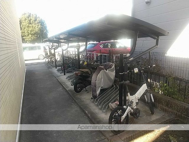 レオネクストサンモール向原のその他写真