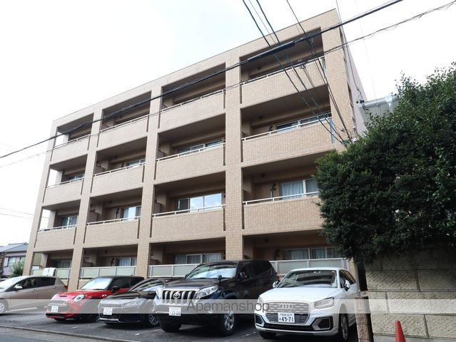 レージュ桜山の外観写真