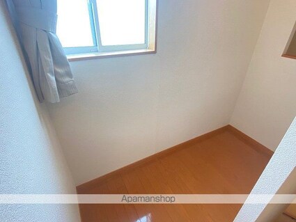 レオパレス大法[1K/28.02m2]の収納