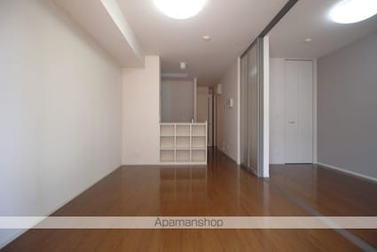 カーサグランデ　Ａｇａｓ[1LDK/37.53m2]のリビング・居間