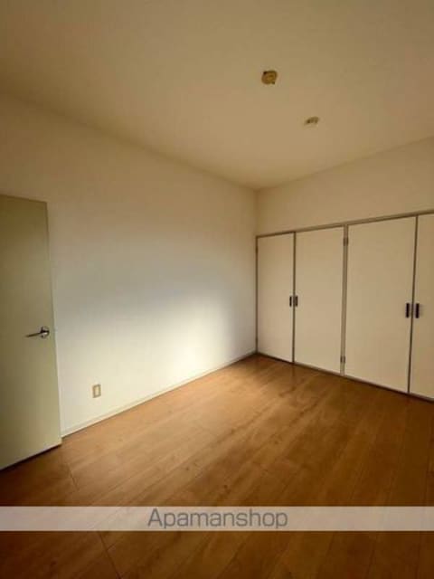 カサ・デ・ありたか[3DK/62.4m2]の内装2