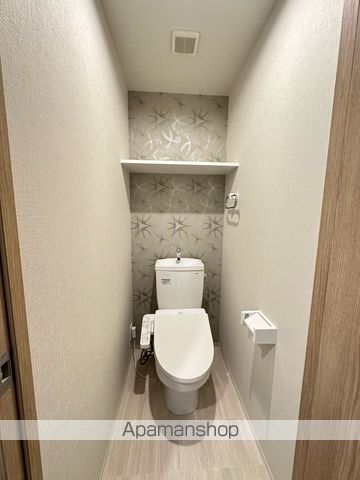 CASA DEL YO.の内装写真