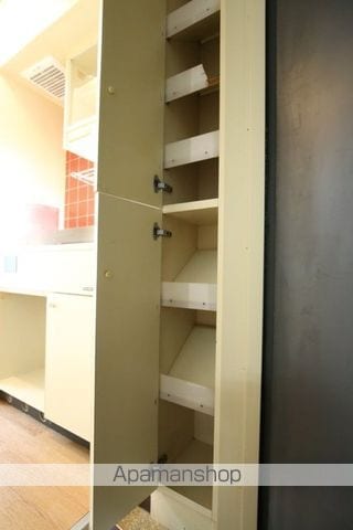 トップ成城学園第2の内装写真