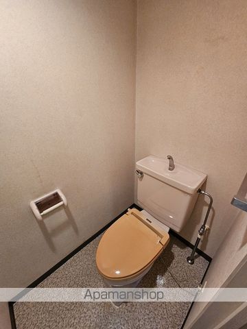 M&Rマンションの内装写真