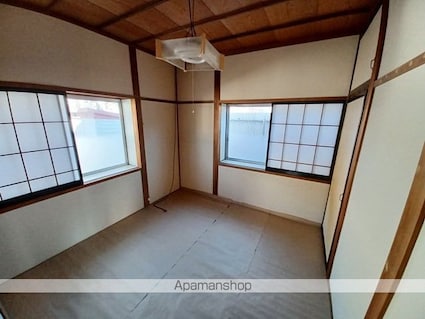 長野県松本市神田３丁目[3K/52m2]のその他部屋・スペース