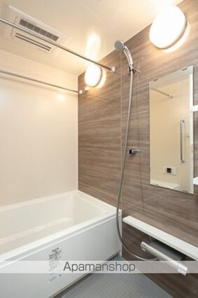 アビティグランデ砧　（Ｃ棟）[2LDK/63.59m2]のバス