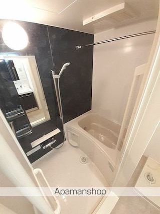 アン　ノ　アン　グランデ[1LDK/35.53m2]のバス