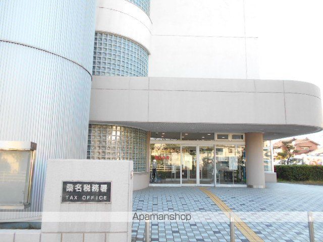 近鉄名古屋線 桑名駅 徒歩23分 2階建 築2年の周辺写真