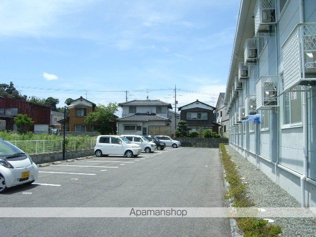 レオパレスレフォルムの周辺写真