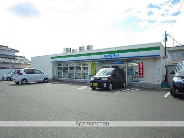 コーポ桜岳の周辺写真