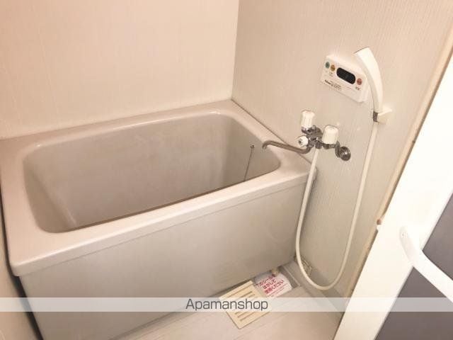 アメニティーコーポMの内装写真