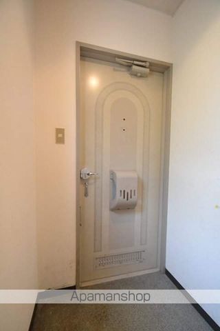 レジデンス住吉町の内装写真