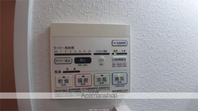プレメント豊中の内装写真
