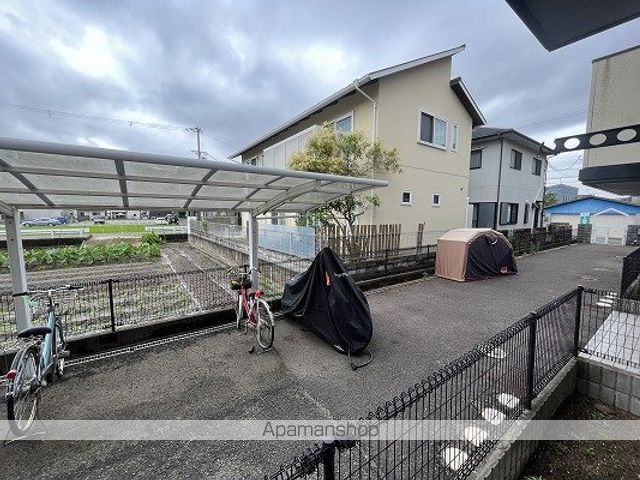蒲田ソルステージの外観写真