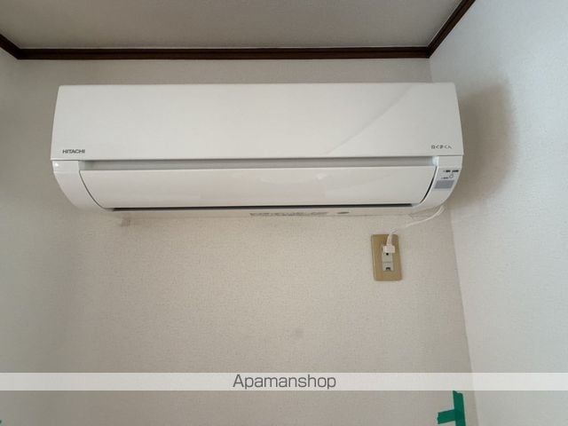 メゾン本町東の内装写真
