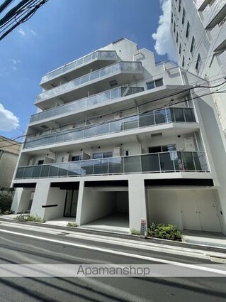 シーズンフラッツ新高円寺[1LDK/36.3m2]の外観4