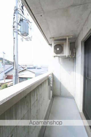 エクラフェリークの内装写真