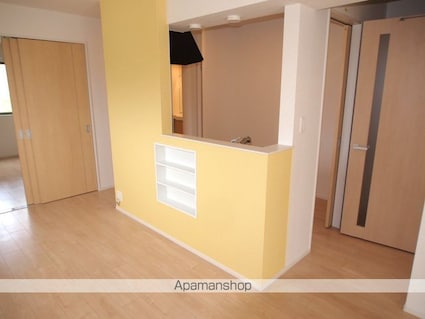 アルドーレ[2LDK/57.93m2]の内装6