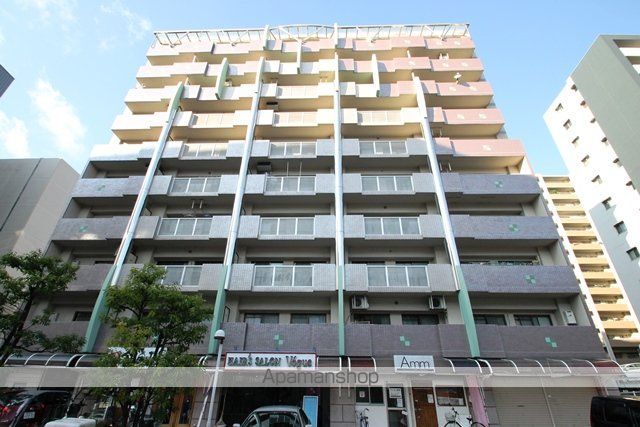 グロリアス北大阪の外観写真