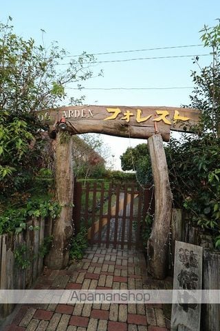 コーポ丸輪 D棟の周辺写真