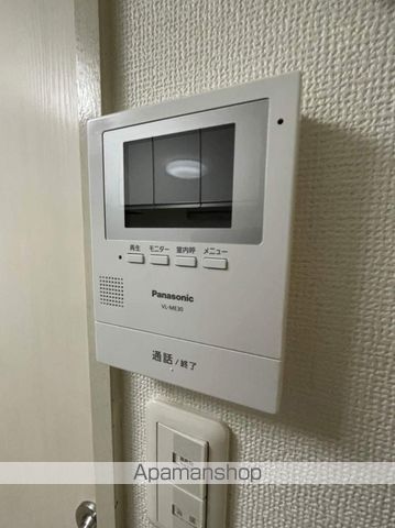 GREENCOURTの内装写真
