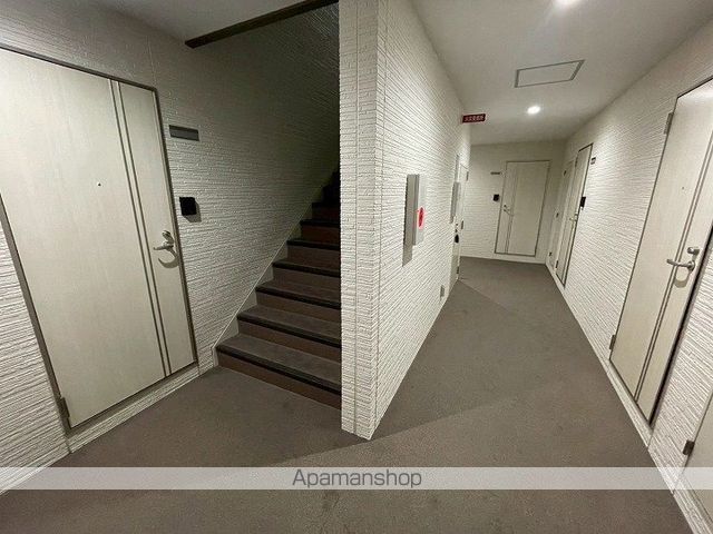クリエオーレ小若江の内装写真