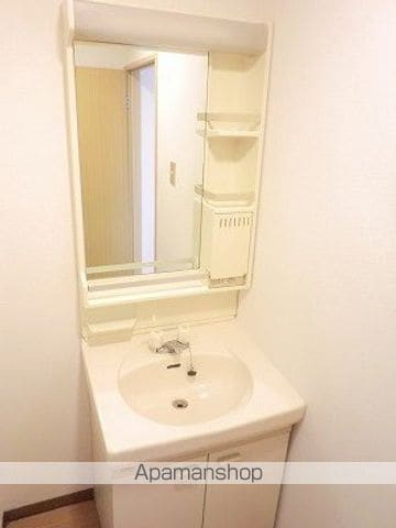 サンハイデンス野村の内装写真