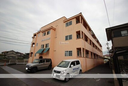 ＬＡ新徳田Ａ[1K/22.65m2]の外観5