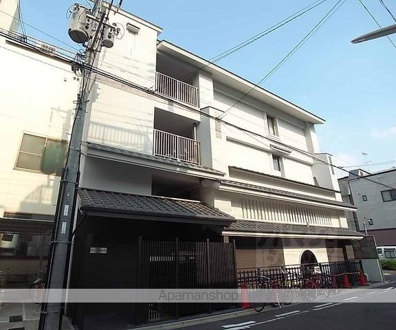 プラネシア烏丸御池