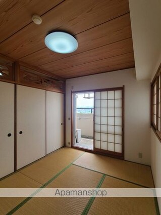 ふぁみーゆ旭川[3LDK/52.8m2]の内装6