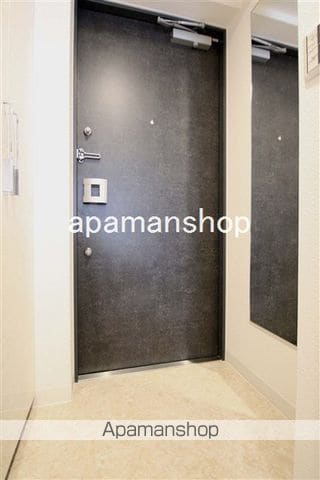 HRフロントリーガルNAMBAウエストの内装写真