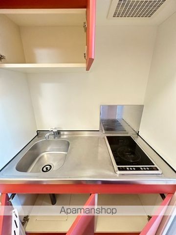 レオパレスルーナの内装写真