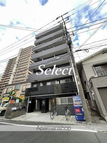 VALESIA YOKOHAMA SOUTH CITYの外観写真