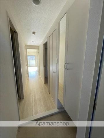 ロイヤルコート長良東の内装写真