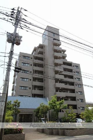 サーパス太田の外観写真
