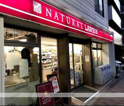 レジディア三軒茶屋Ⅱ[2LDK/57.78m2]の周辺6