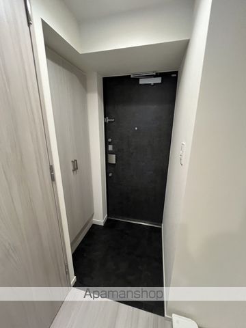 ディアレイシャス名古屋太閤通IIの内装写真