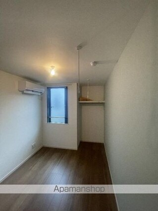 ブリーズＴａｇａｒａ[1R/17m2]のリビング・居間