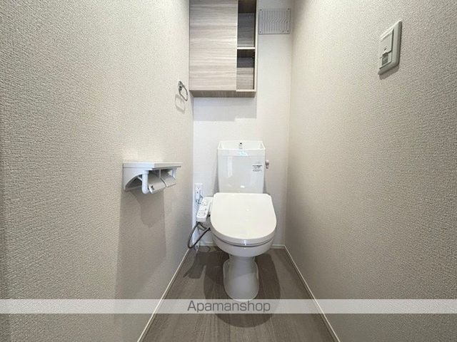DーROOM HILLS 泉台の内装写真