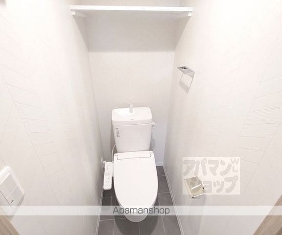 エンゼルプラザ京都太秦の内装写真