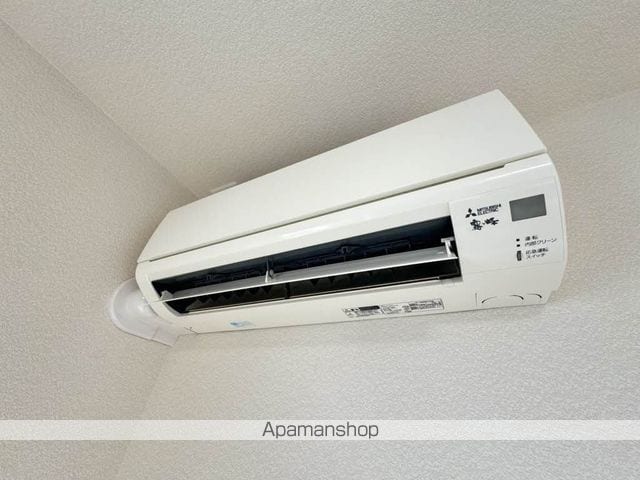 パインフォレスト国分の内装写真