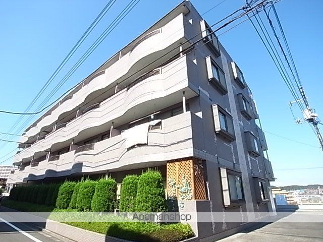 グローサーベアの外観写真