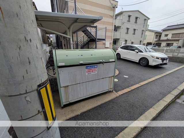 レオパレスVITAEのその他写真