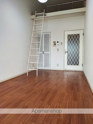 シティパル秋月[1K/20m2]の内装4