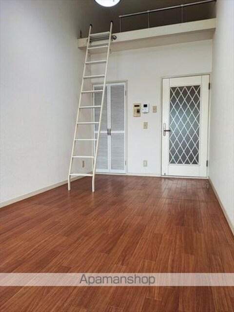 和歌山県和歌山市秋月[1K/20m2]の内装4