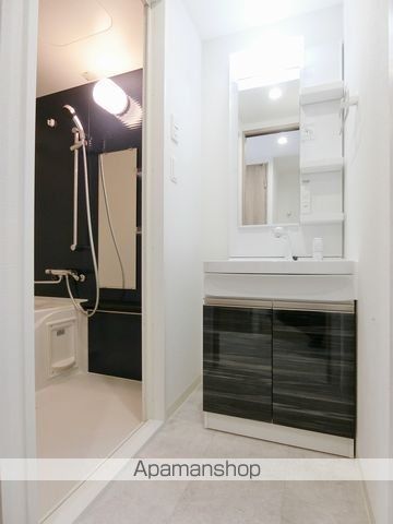 ARTIZA堺の内装写真