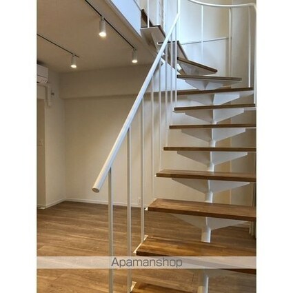 ミリアレジデンス南麻布[1LDK/59.37m2]のその他部屋・スペース