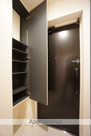 エルスタンザ栄南の内装写真