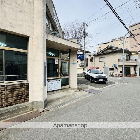 CHARME PARKSIDE Iの周辺写真