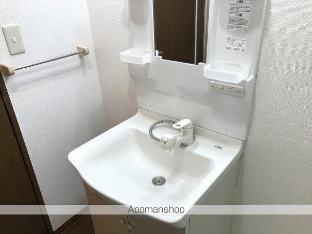 コンフォース南の内装写真